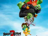 Angry Birds 2: La pel&iacute;cula