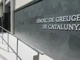 Sede del Síndic de Greuges de Catalunya