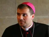 Xavier Novell, obispo de Solsona (archivo)