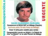 David Guerrero