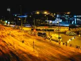 Carrera Nocturna del Guadalquivir