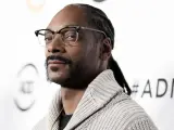 El rapero Snoop Dogg, en un evento reciente.