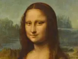 <p>'La Gioconda', de Leonardo da Vinci.</p>