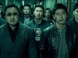 [Sitges 2019] 'The Gangster, the Cop, the Devil', el thriller coreano vuelve a brillar