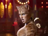 Ya puedes escuchar la canción que canta Taylor Swift en 'Cats'