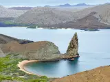 Este concurrido archipiélago, que cuenta con una importante biodiversidad, está amenazado por el elevado número de visitantes, lo que ha provocado que Ecuador empiece a poner las primeras limitaciones.