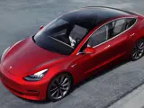 El Tesla Model 3