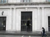 Trib.- Fiscalía pide 5 años para el ex titular del '12+1' de Valladolid por adquirir dos Mercedes y no pagar las letras