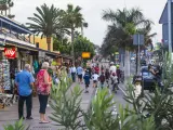 Canarias pierde m&aacute;s de 400.000 turistas en 2019 pero sigue por encima de los 15 millones