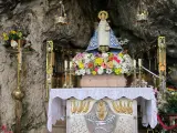 La Virgen De Covadonga