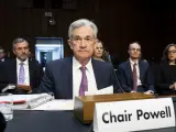 Federal Reserve Chairman Jerome Powell at the Joint Economic Committee