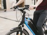 Bicicleta eléctrica