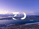 Troms&oslash; International Film Festival 2020: c&oacute;mo se hace un festival de cine al borde del &Aacute;rtico