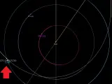 Asteroide 2002 PZ39