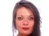 Nerea Añel Vázquez, desaparecida en Ourense el 20 de enero.