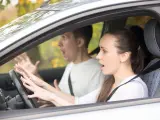 La amaxofobia la sufren alrededor del 28% de los conductores y puede tratarse con terapia psicológica
