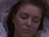 Aparece el cadáver de Laura Palmer en Twin Peaks