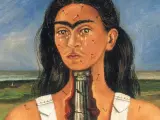'Frida. Viva la vida': La historia detr&aacute;s de una mujer revolucionaria