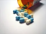 La fluoxetina, más conocido por su nombre comercial, Prozac, es uno de los antidepresivos más usados en el mundo.