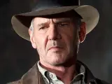 Harrison Ford compara 'Indiana Jones 5' con el MCU de Marvel