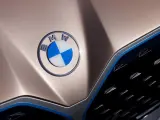 El nuevo logo de BMW es más ligero en sus formas