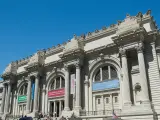 El Metropolitan Museum of Art o simplemente Met) es uno de los museos de arte más destacados del mundo. Situado en el distrito de Manhattan, en la ciudad de Nueva York, abrió sus puertas el 20 de febrero de 1872.