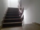 Escaleras de un edificio