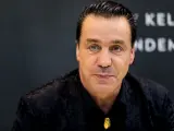 El líder del grupo alemán Rammstein, Till Lindemann, está en la unidad de cuidados intensivos de un hospital de Berlín, afectado por el coronavirus.