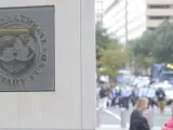 El FMI empeora sus previsiones y habla de una recesión peor que en 2008