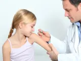 Meningitis en niños, la vacuna es imprescindible