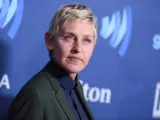 La polémica no se aleja de Ellen DeGeneres estos últimos meses.