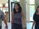 Isa Serra, condenada a 19 meses de c&aacute;rcel e inhabilitada