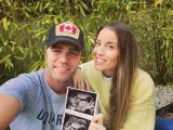Fonsi Nieto y Marta Castro anuncian su primer hijo juntos.