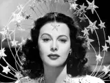 Hedy Lamarr: inventora, esp&iacute;a y primer orgasmo de la historia del cine
