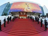 Cannes Film Festival closing ceremony