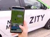 ZITY reactiva su servicio de carsharing para garantizar una movilidad urbana responsable