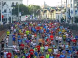 Maratón de Sevilla de 2020