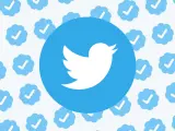 Twitter detuvo el sistema de verificaci&oacute;n de usuarios en 2017.