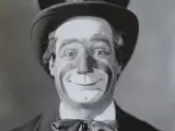 La historia de Marcelino Orb&eacute;s: el mejor payaso del mundo era espa&ntilde;ol, admirado por Charles Chaplin y Buster Keaton