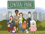 'Central Park': canci&oacute;n alegre de Nueva York