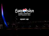 Eurovisi&oacute;n 2021.