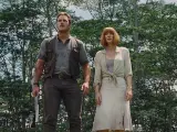 Vuelven los dinosaurios: 'Jurassic World 3' reanudará su rodaje en julio