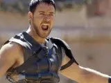 Russell Crowe: el guion original de 'Gladiator' era "malísimo"