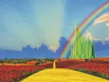 'El mago de Oz' y el colectivo LGTBIQ+: una historia de amor y simbolismo