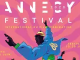Cr&oacute;nica de Annecy 2020: el festival de animaci&oacute;n celebra su 60 aniversario desde casa