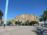 Hospital Miguel Servet De Zaragoza