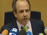 Arturo González Panero dimite como alcalde de Boadilla