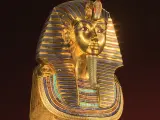 'Tutankhamón: La tumba y sus tesoros' regresa a Madrid este jueves
