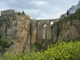 Puente Nuevo de Ronda