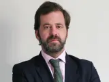 Carlos Rus, presidente de la Alianza de Sanidad Privada Española.